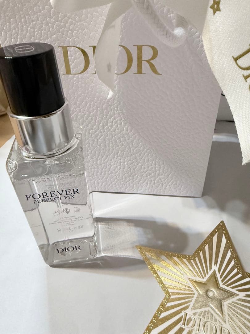化粧水・ローション・トナー DIOR FOREVER PERFECT FIX 30ml