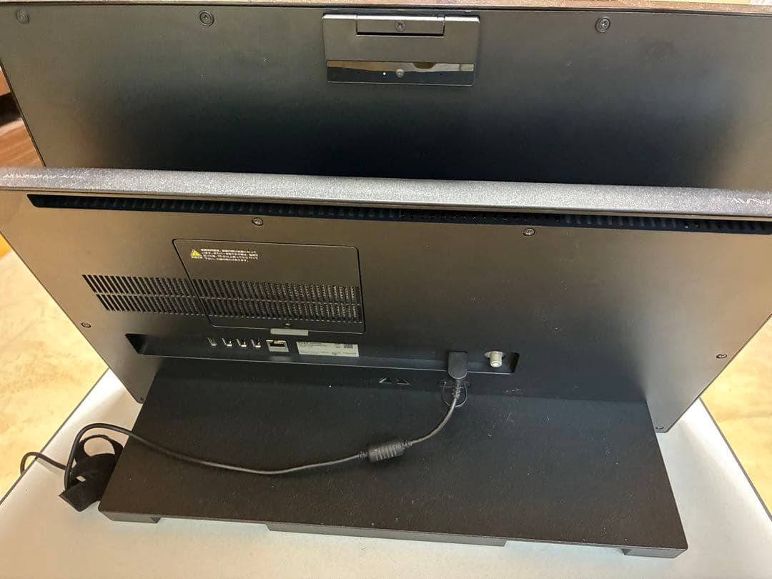 NEC LAVIE Windows11 公式対応 TV機能 SSD Office
