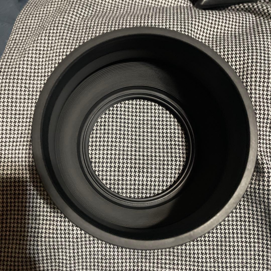 MAMIYA-SEKOR Z 110mm レンズ