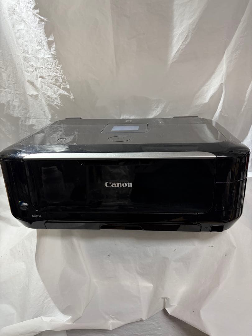 Canon PIXUS MG6230 現状品