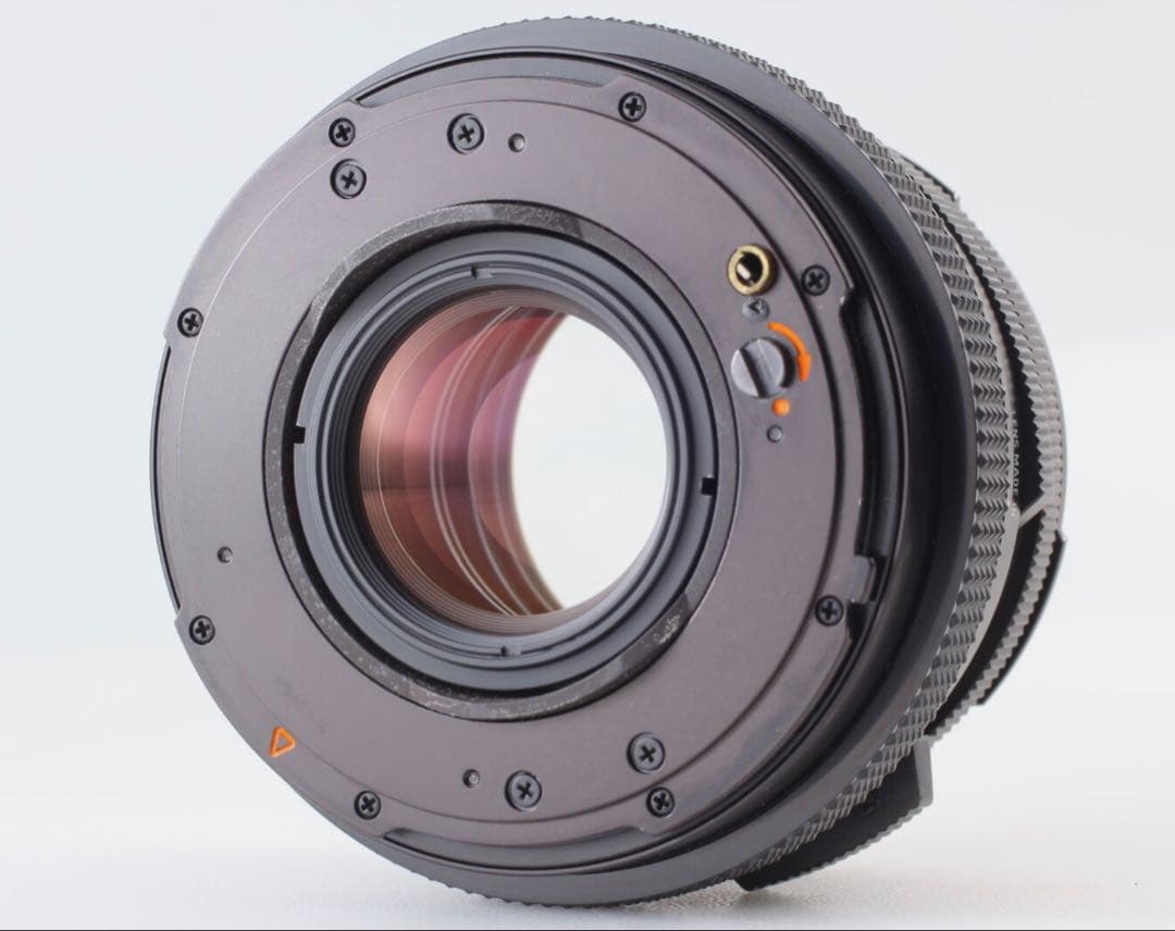 ハッセルブラッド　80mm CF レンズ　新品同様