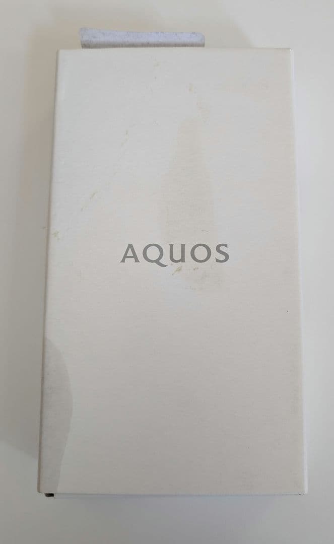 AQUOS Wish SHG06（G）