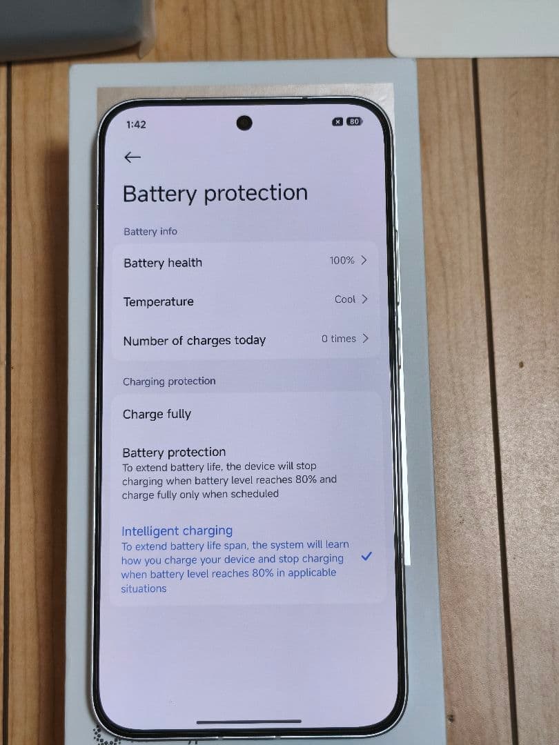Xiaomi redmi turbo 4 pro 中国版 SIM フリー