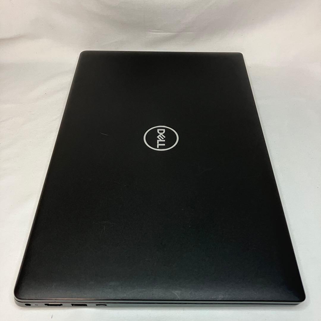 美品 Latitude 3520 第11世代 i5 16GB FHD オフィス