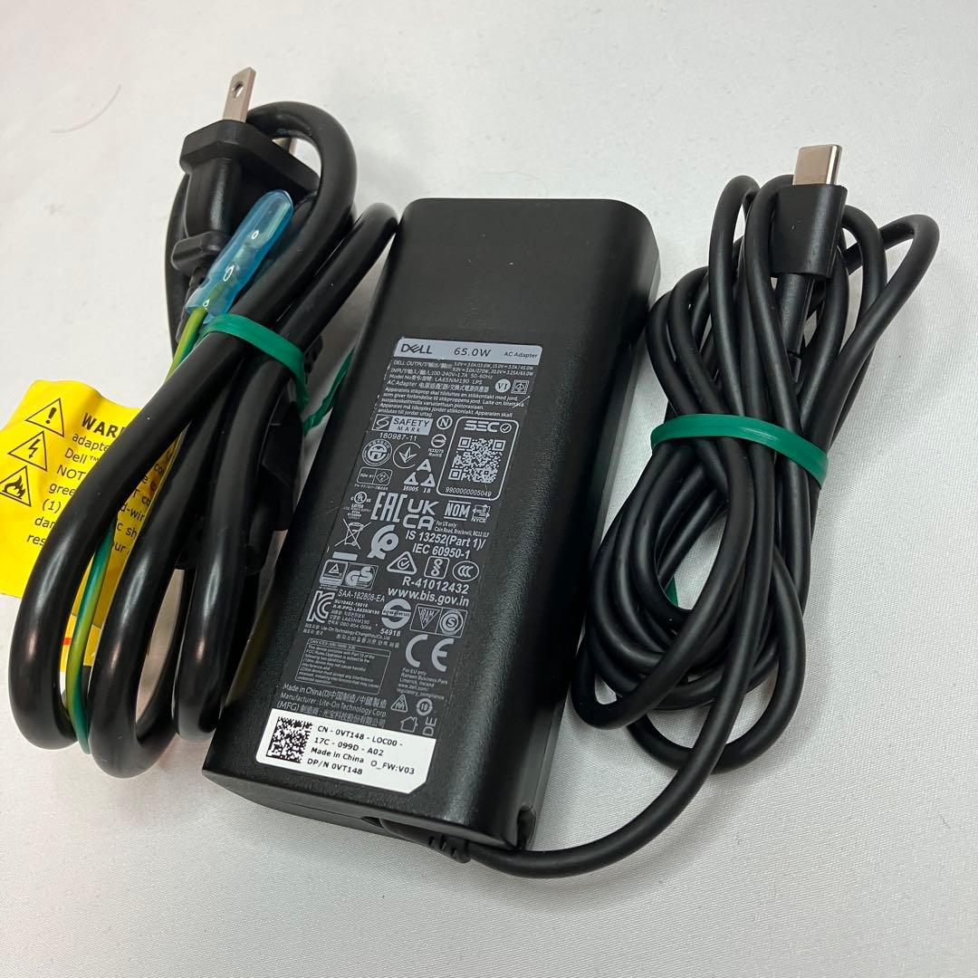 美品 Latitude 3520 第11世代 i5 16GB FHD オフィス