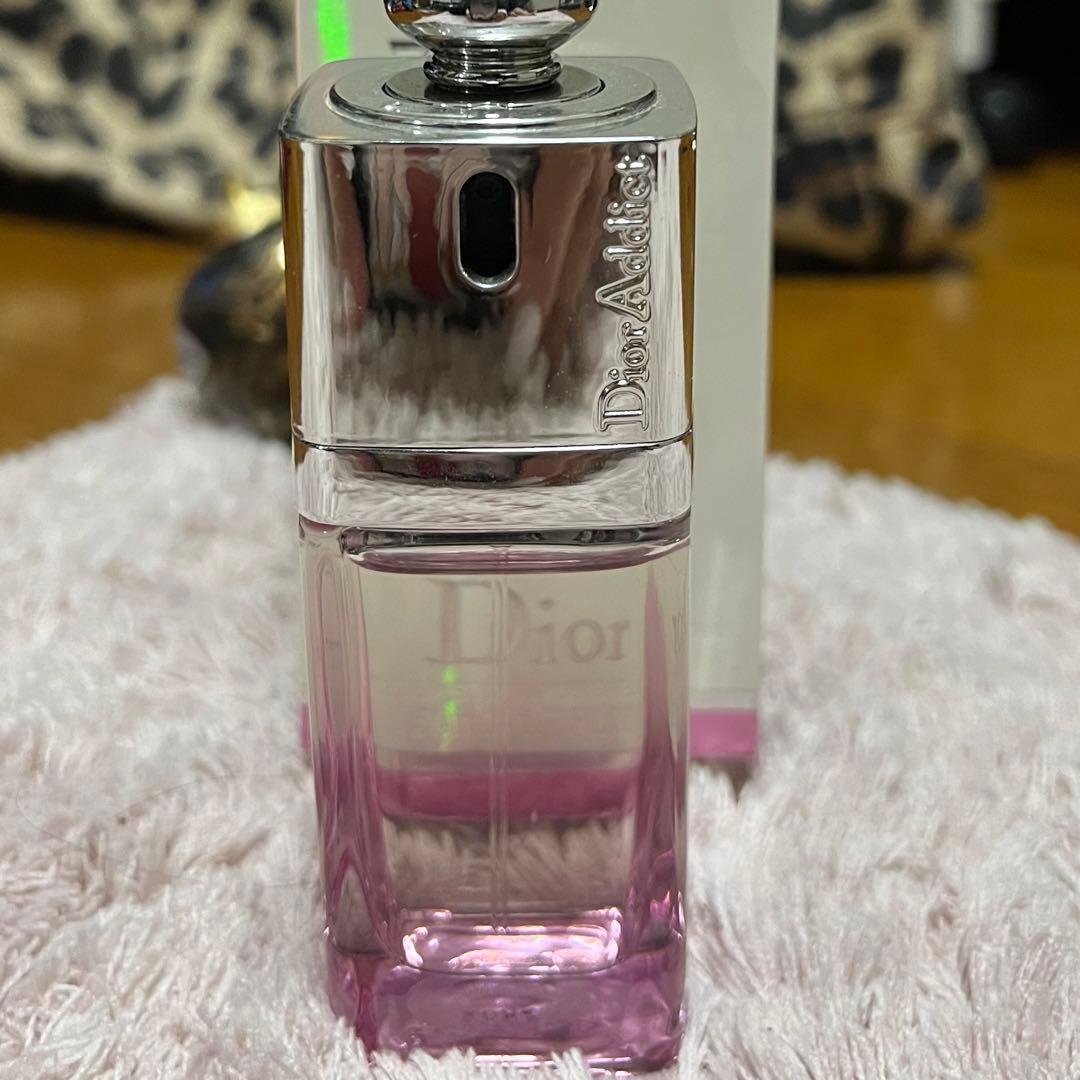Dior ディオールアディクト　オーフレージュ　50ml