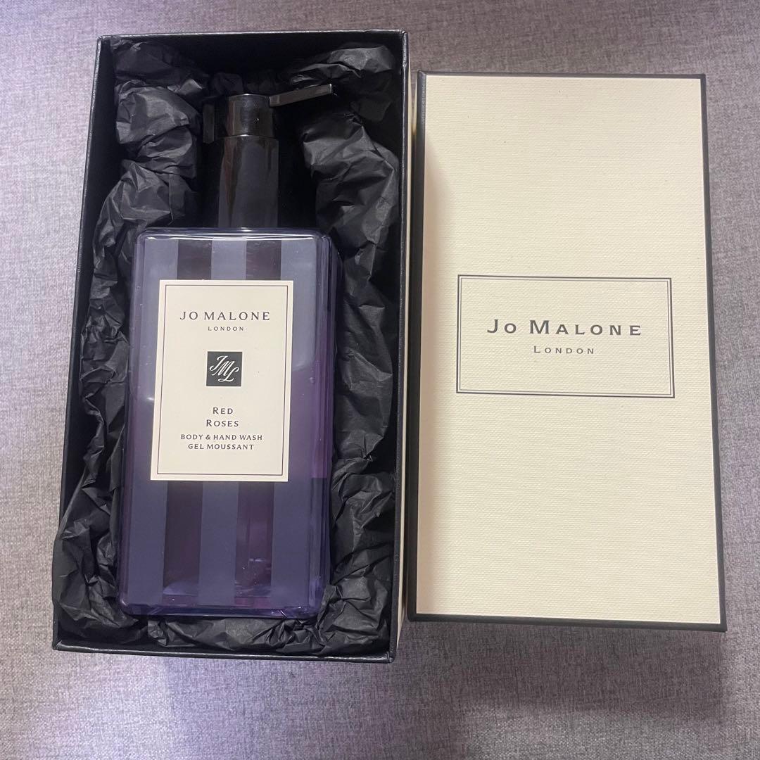JO MALONE RED ROSE(ジョーマローン レッドローズ セット