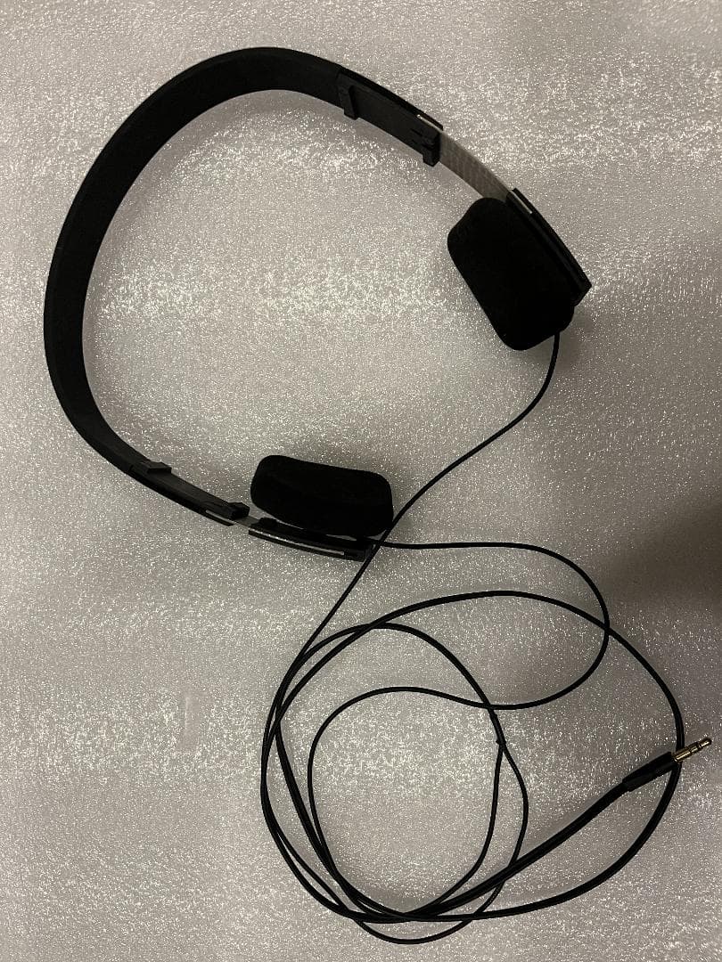 Bang & Olufsen Form 2 ヘッドホン