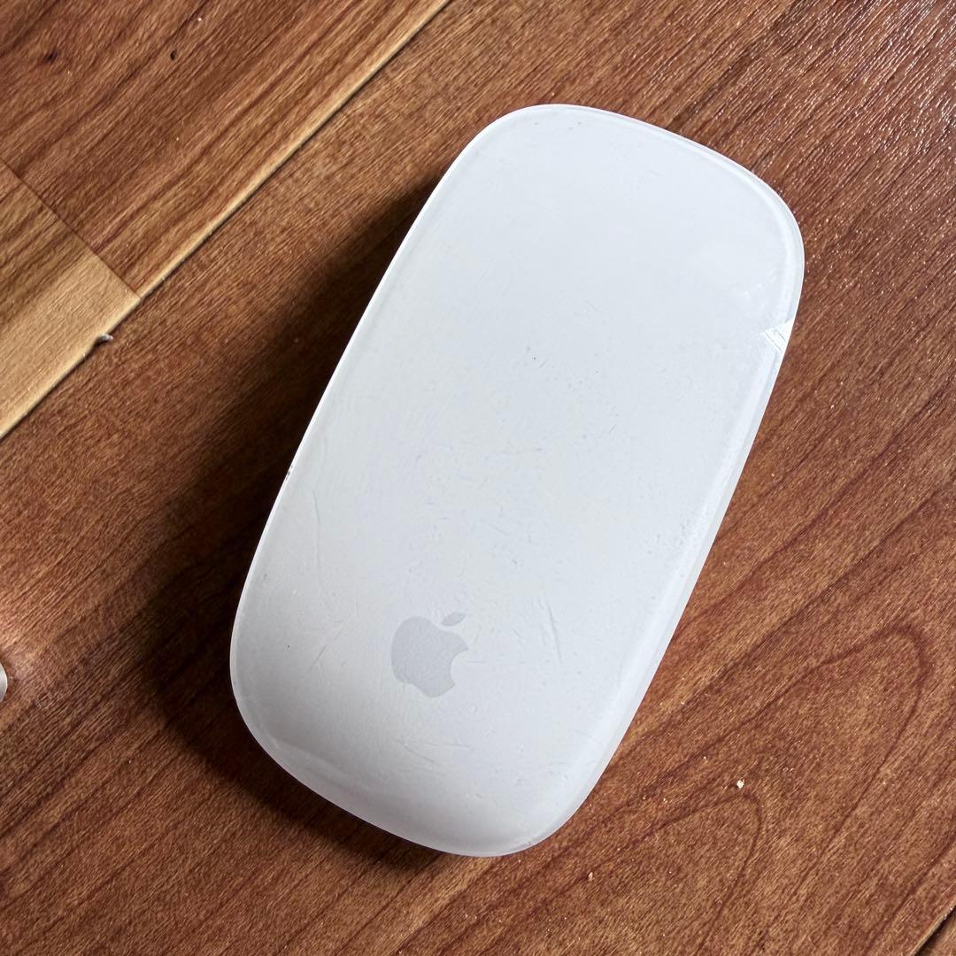 Magic Keyboard2 / Magic Mouse2 セット