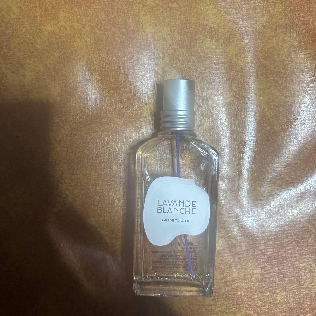 ダ*ヤ様 L'Occitane Lavande Blanche 50ml 2本セ