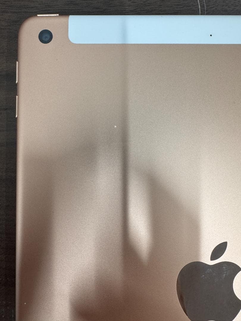 i*i様 iPad 第6世代 Wi-Fi Cellular モデル 32GB I