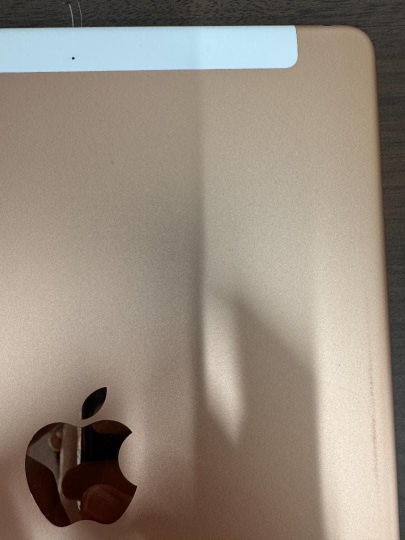 i*i様 iPad 第6世代 Wi-Fi Cellular モデル 32GB I
