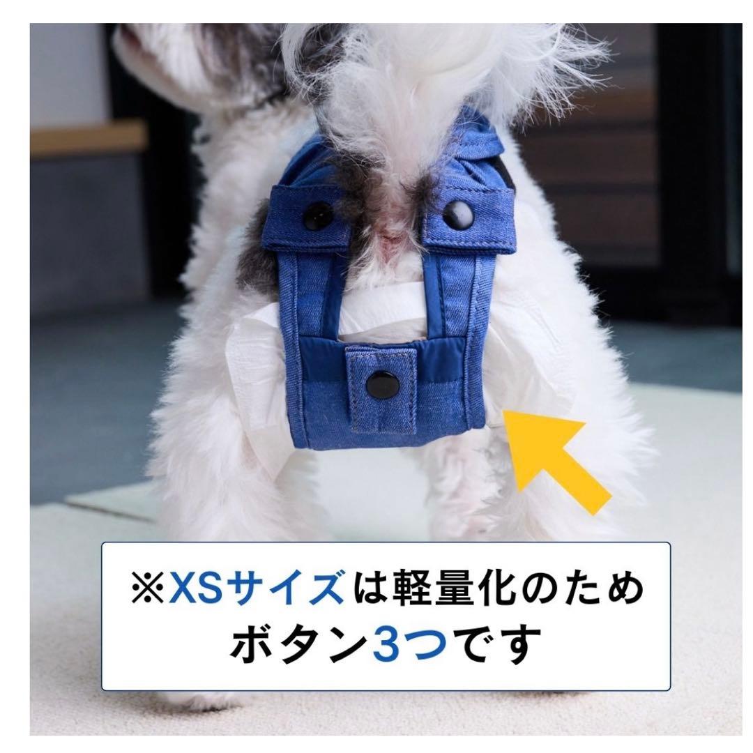 うんコロキャッチ　XS プーぱんつ