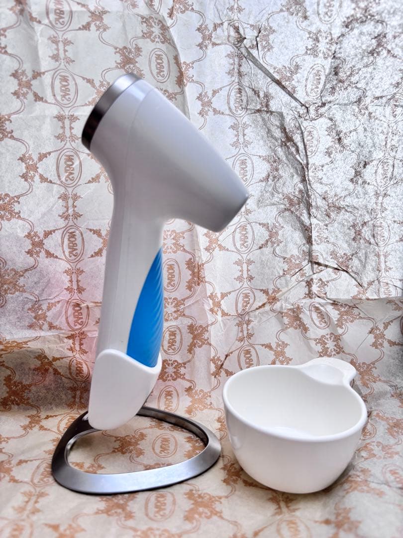 ニュースキンNU SKIN ルミスパio 美容器具