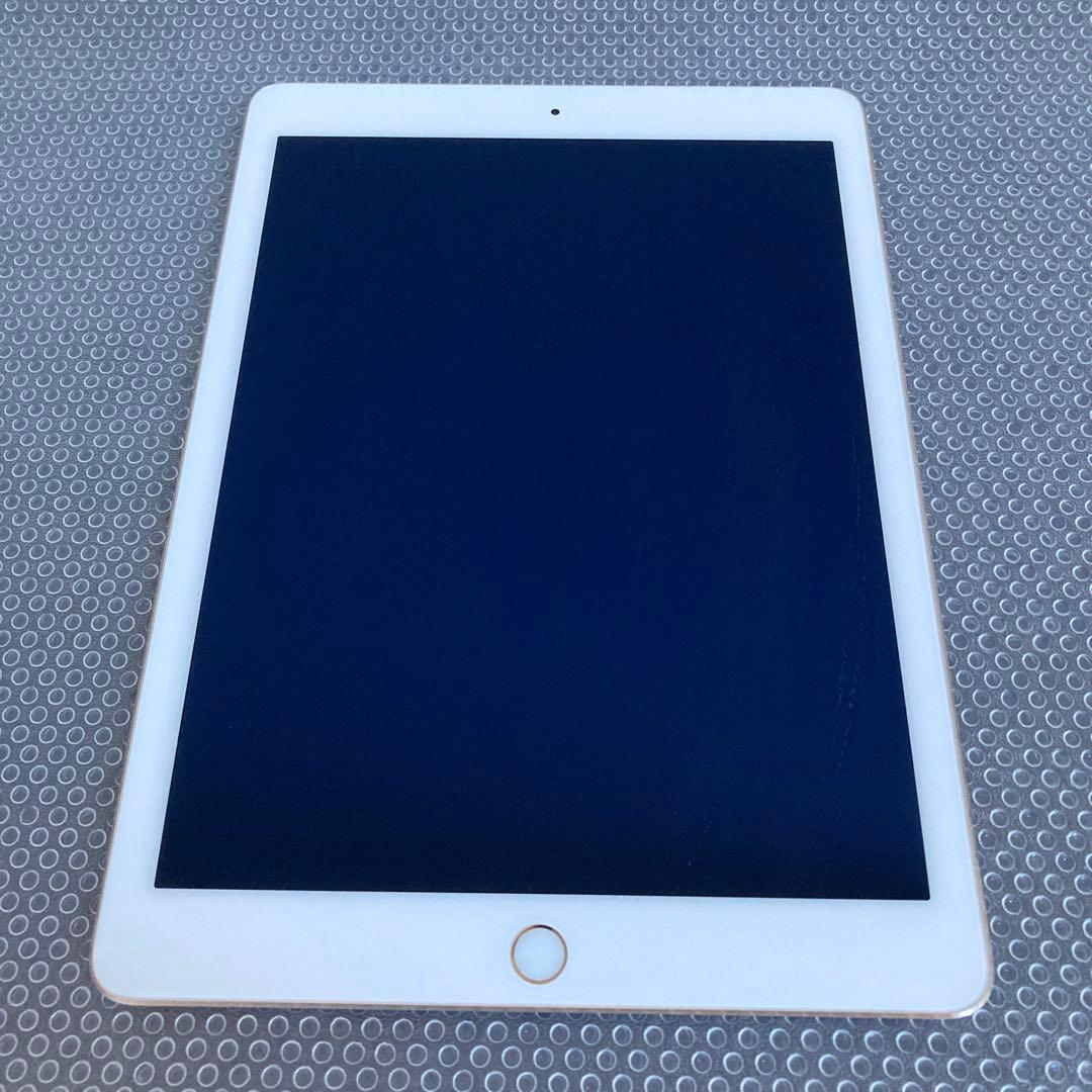 3198【早い者勝ち】比較的美品☆iPad Air2 第2世代 64GB☆