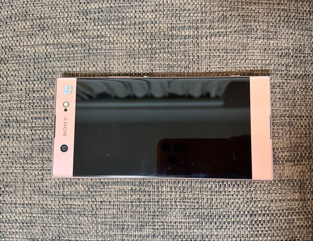 スマートフォン本体 Sony Xperia XA1 Ultra