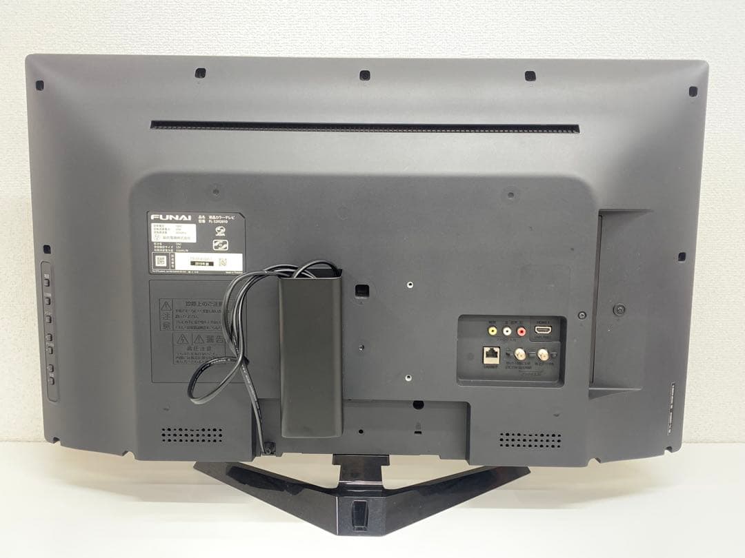 FUNAI フナイ ハイビジョン 32型 FL-32H2010 2019年製