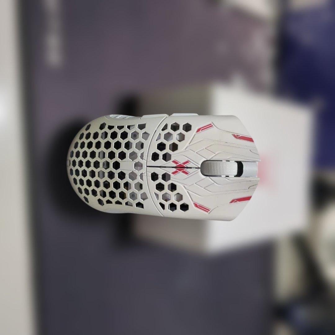 Finalmouse UltralightX PRO Aceu Mサイズ