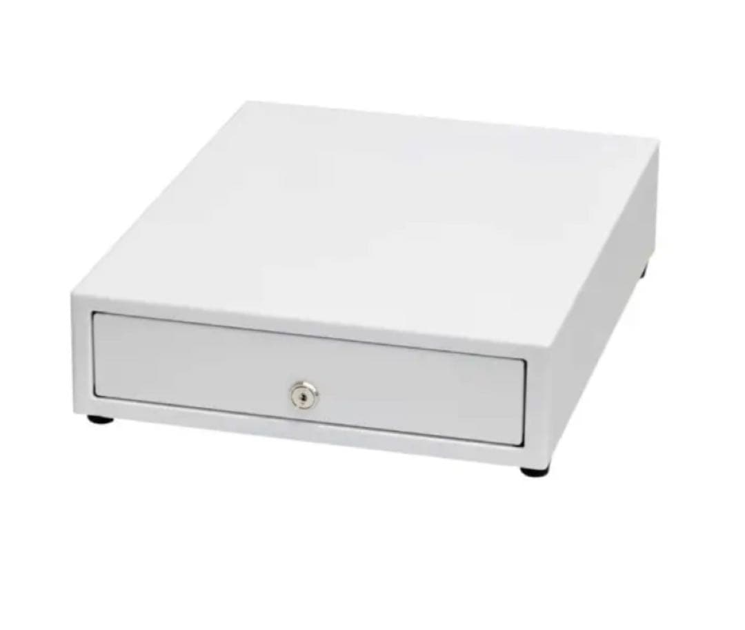【新品未使用】Airレジ対応SII プリンターとキャッシュドロア セット