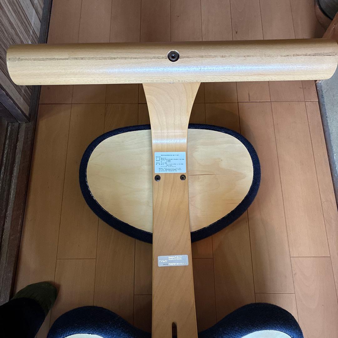 balance EASｙバランスイージー椅子最終お値下げ専用