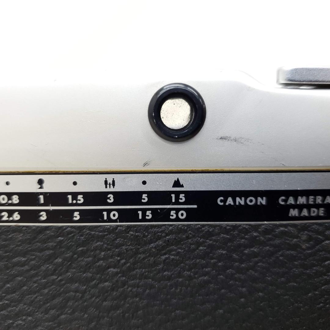 【動作確認済】 Canon Demi G0212-64-4p