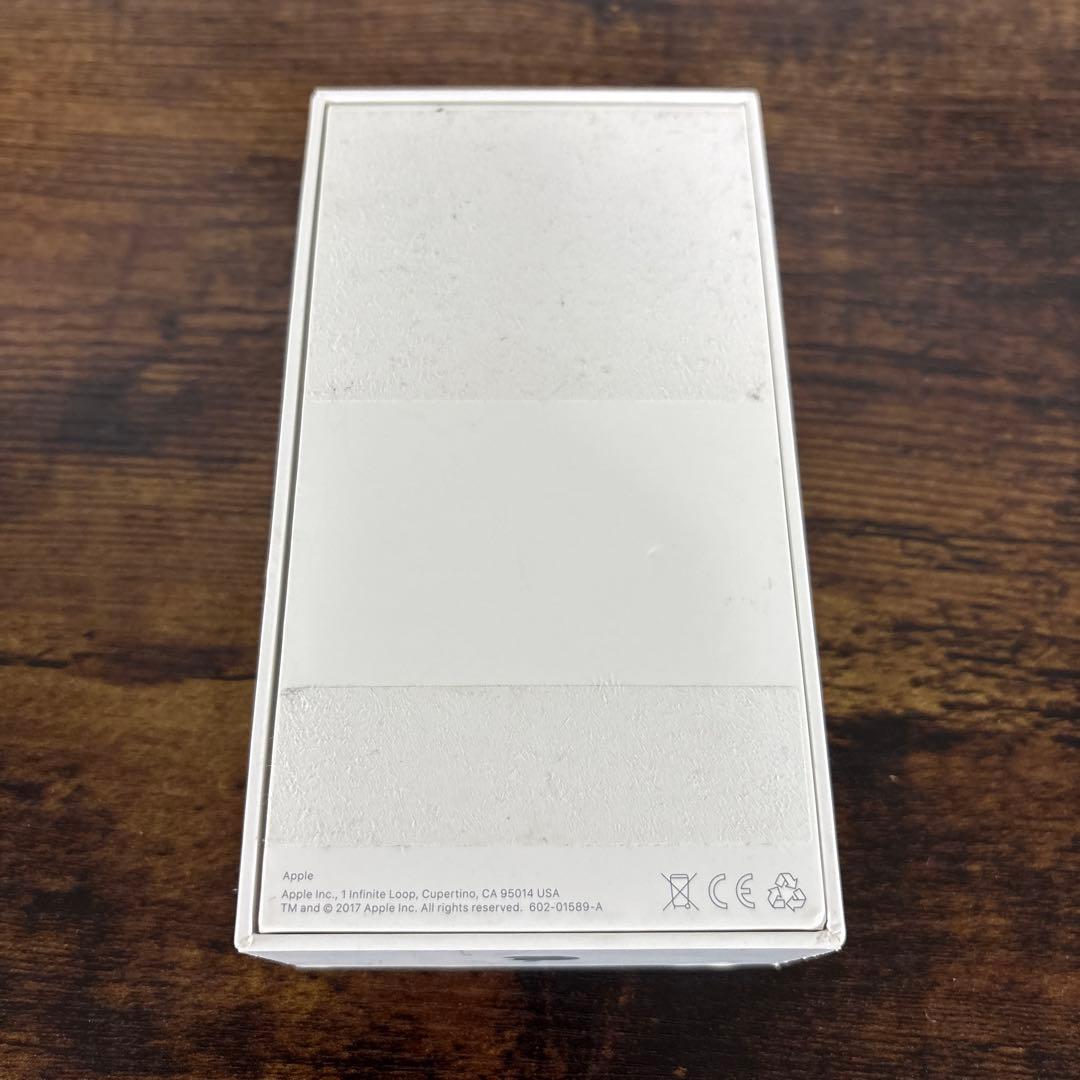 Apple iPhone X 256GB 本体　ガラスシート　ケース付