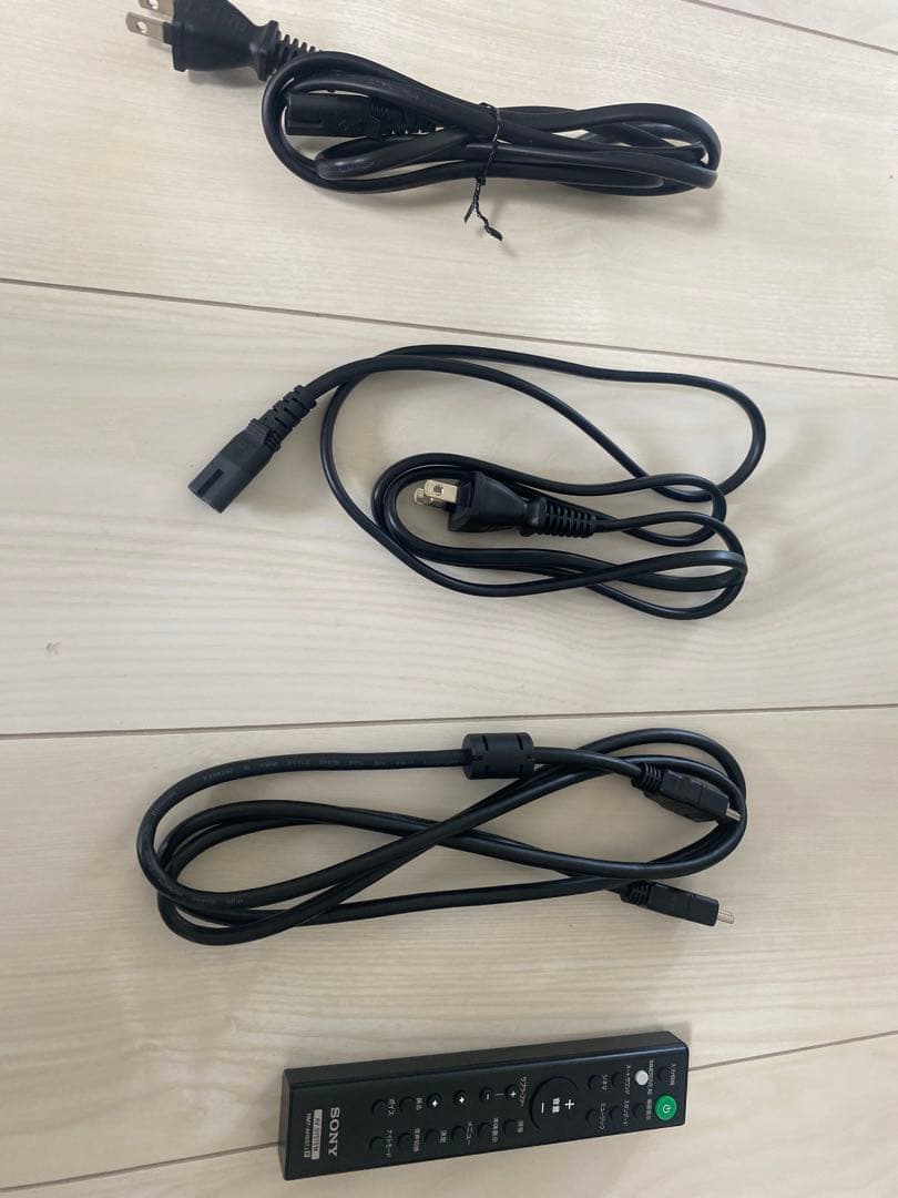【超美品】HT-G700 SONY スピーカー ソニー ホームシアター