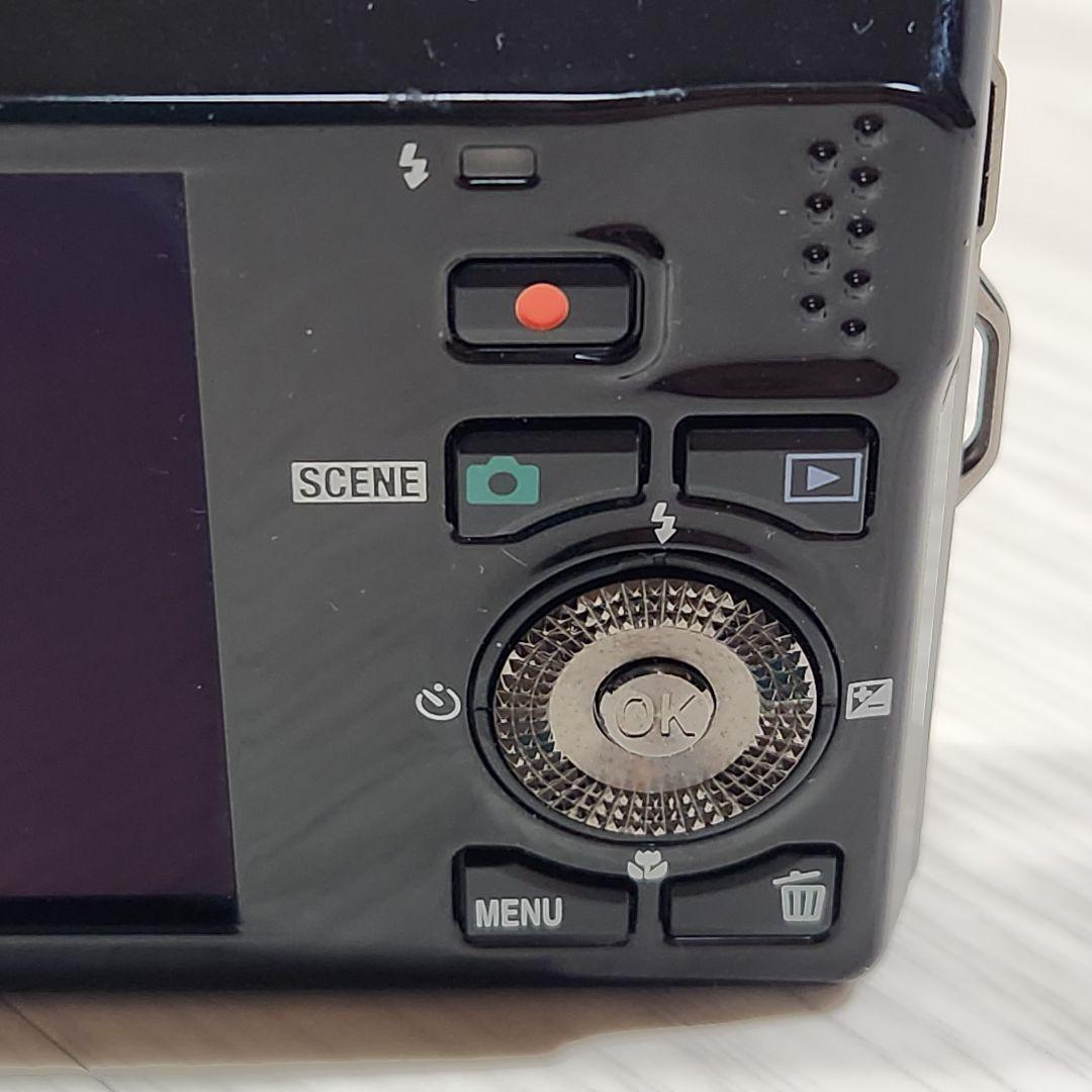 ニコン コンパクトデジタルカメラ Nikon COOLPIX S6000