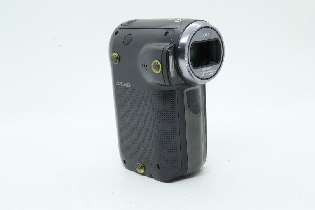 【R2015】 Panasonic HDC-SD7-K パナソニック