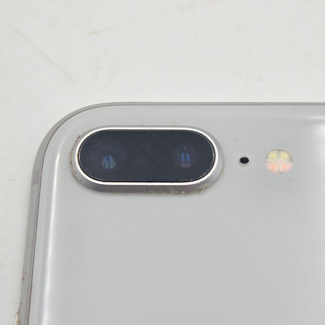 美品 iPhone 8 Plus 64GB SIMフリー 外装きれい 動作良好