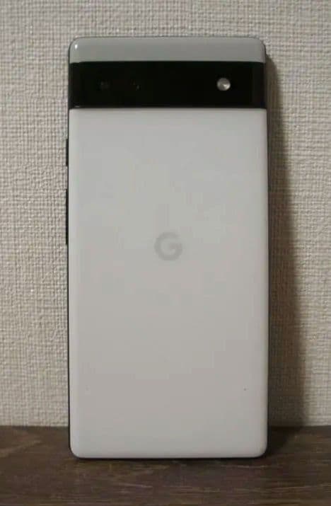 Google Pixel 6a 128GB 中古