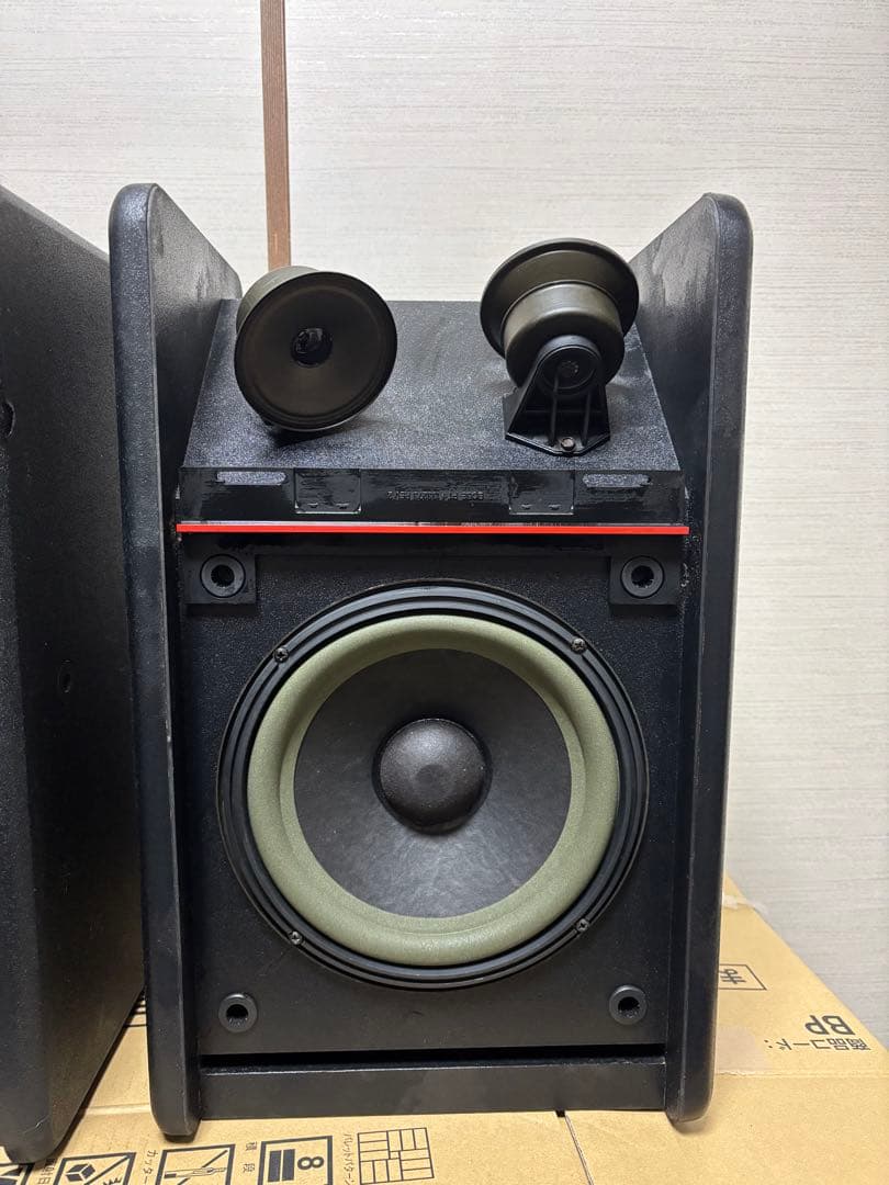 スピーカー・ウーファー BOSE 301 AV Monitor