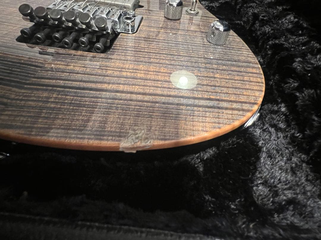 ギター Suhr / Modern Trans Blue Denim
