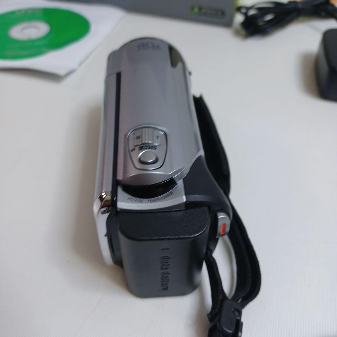 Hi Vision Memory Movie Everio（GZ-H438M）