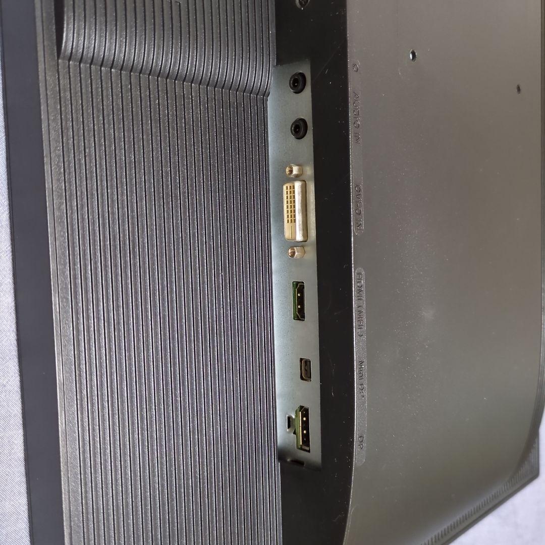 acer モニター 4K 27インチ