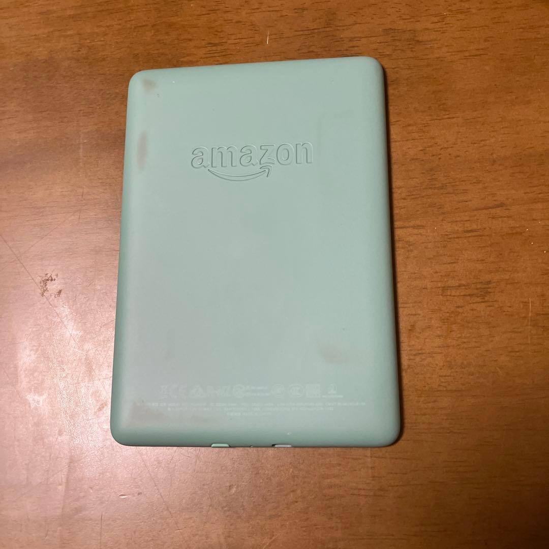 Amazon Kindle 本体 第10世代　32GB 広告あり