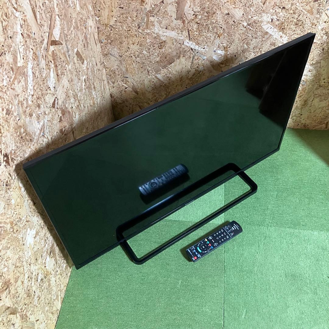 A2C28■Panasonic TH-39A305 39インチ 液晶テレビ