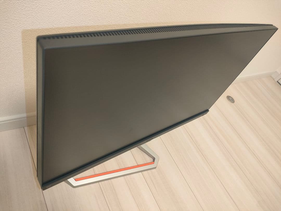 BenQ MOBIUZ EX2510S (24.5インチ） ゲーミングモニター