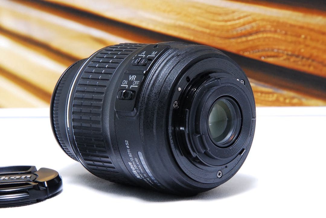 Nikon D3400 一眼レフBluetooth スマホ転送　レッド　赤