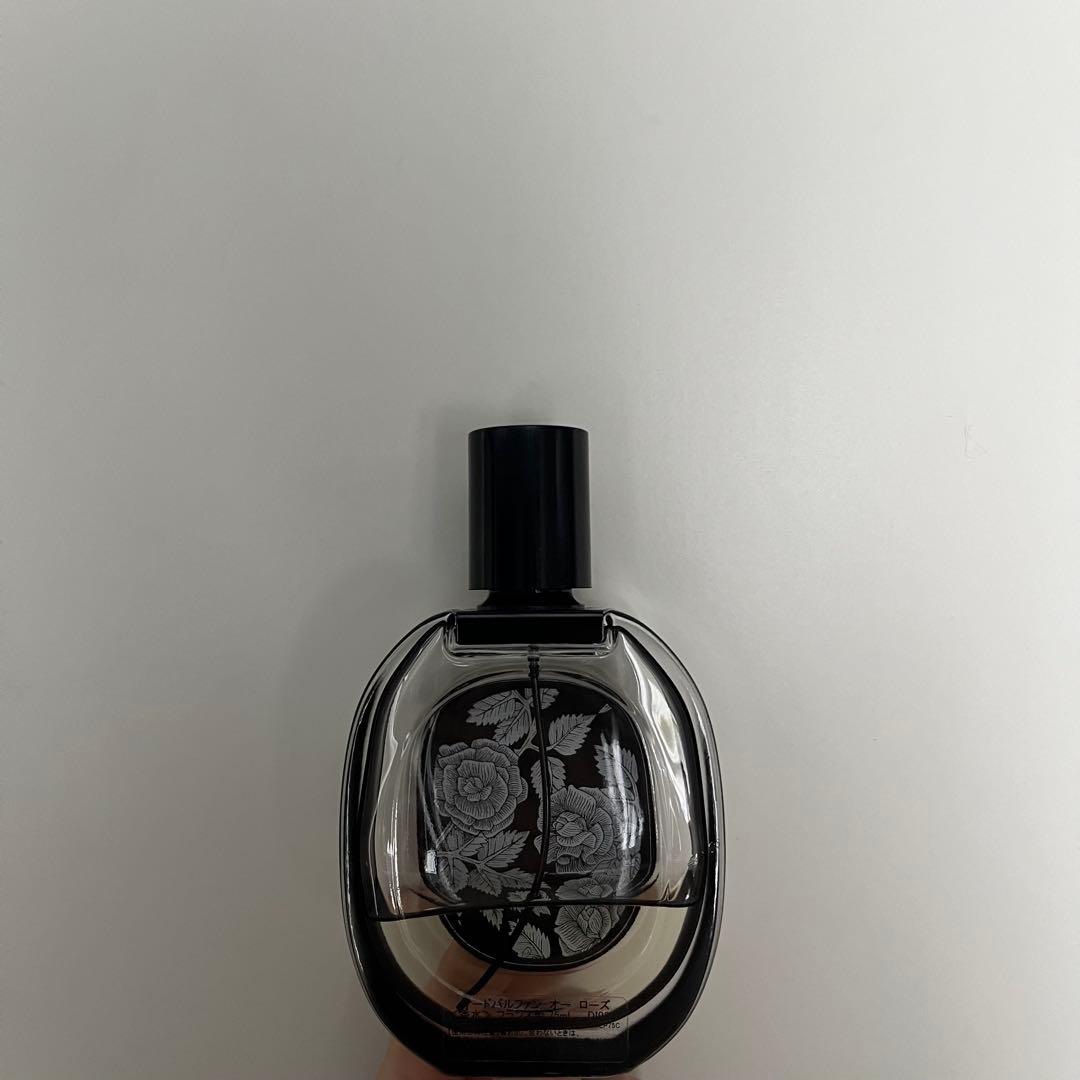 DIPTYQUE オードパルファム オーローズ75ml