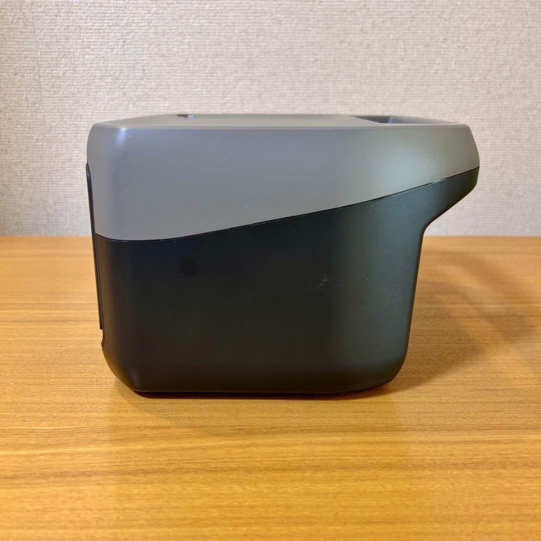 EcoFlow  ポータブル電源　01