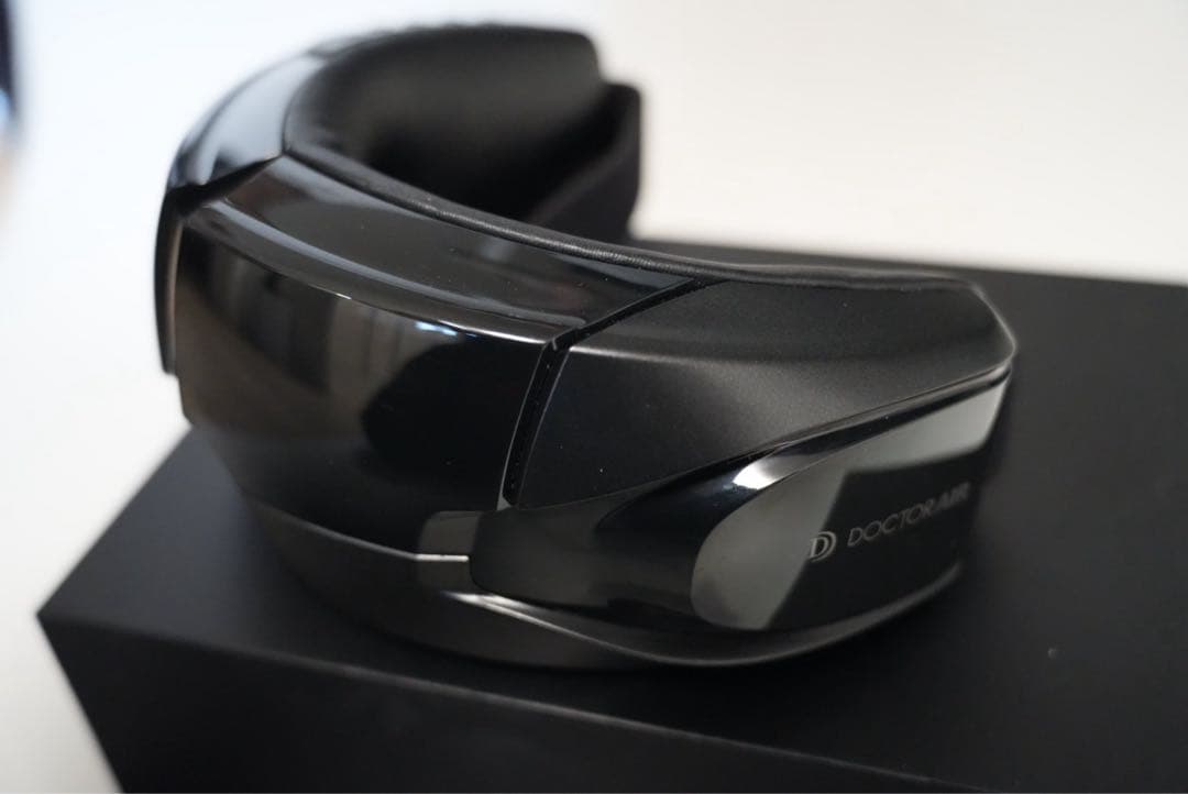 DOCTOR AIR 3D アイマジック最終値下げ