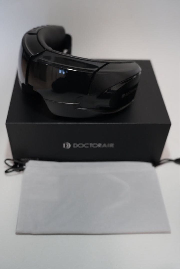 DOCTOR AIR 3D アイマジック最終値下げ