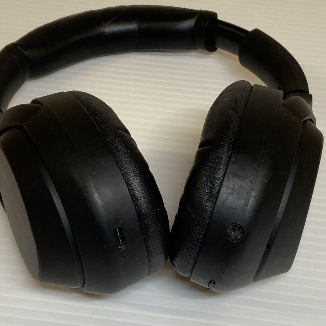 SONY WH-1000XM4 ノイズキャンセリングワイヤレスヘッドホン