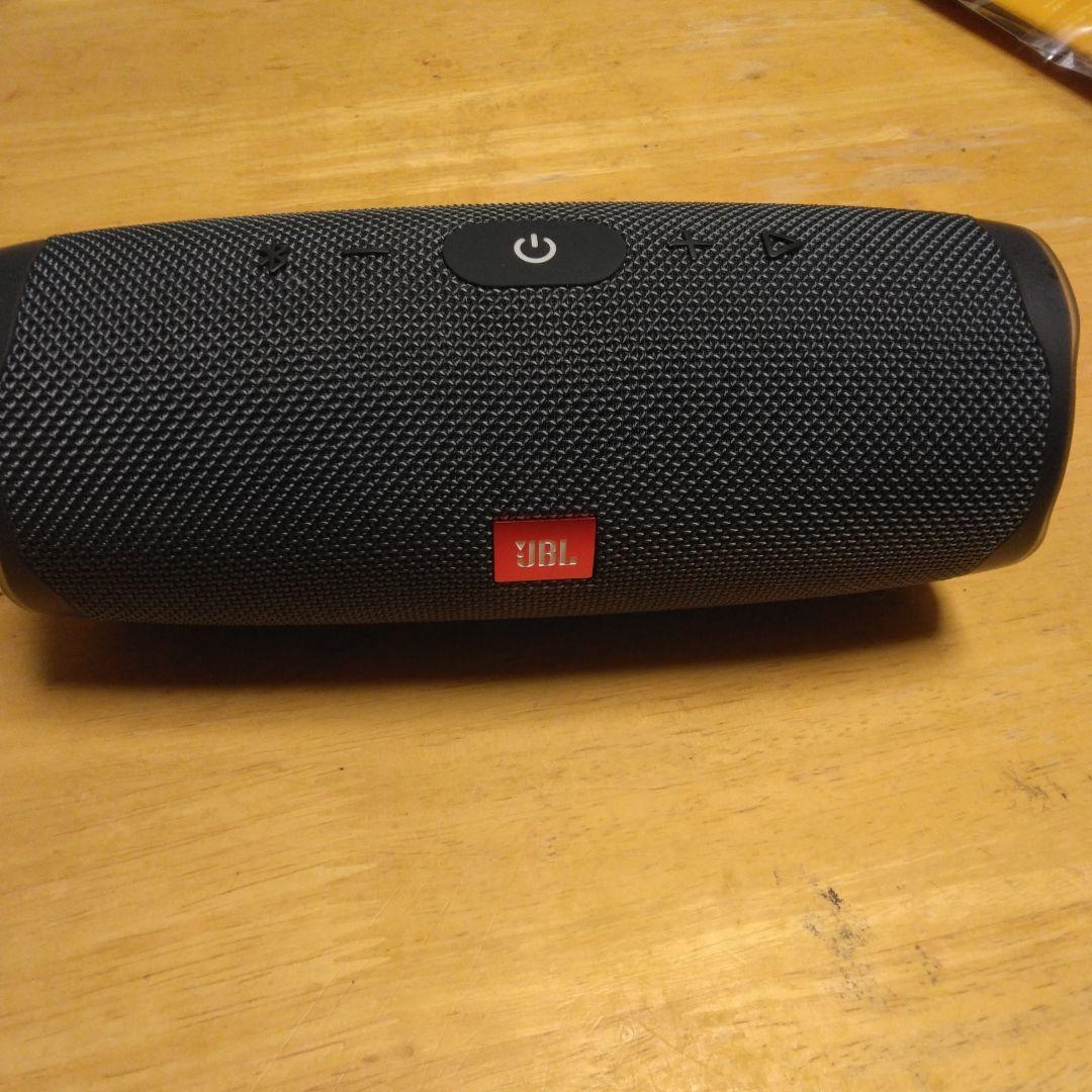 らいどおじさん商品です　 JBL Charge Essential 2