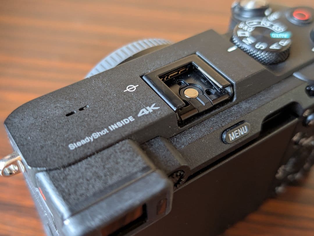 【シャッター数 5026回】ソニー(SONY) α7C ILCE-7C ボディ