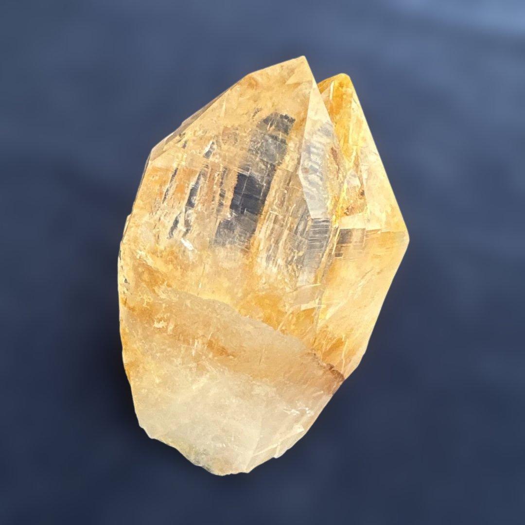 ヒマラヤ水晶