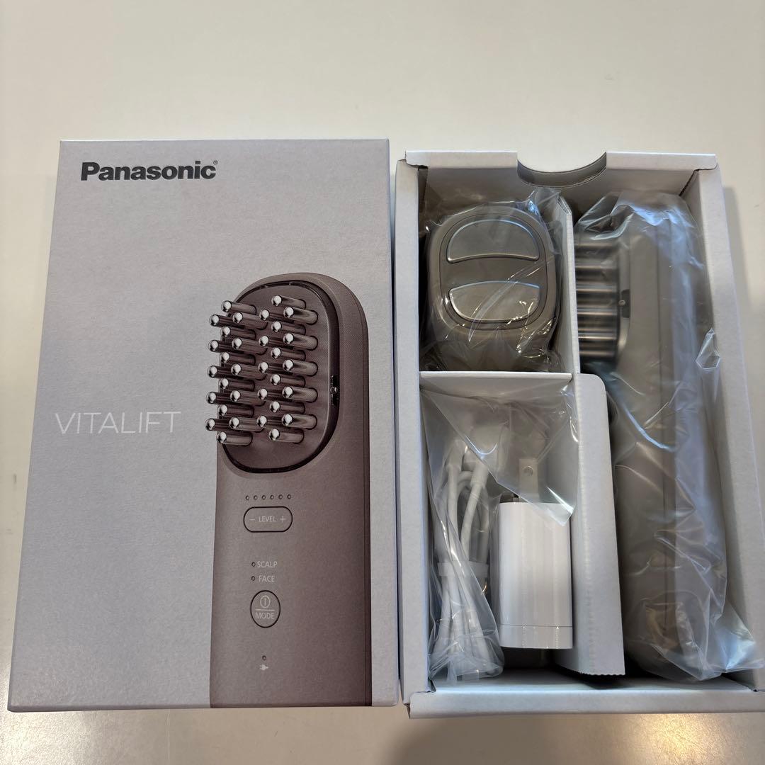 Panasonic VITALIFT EH-SP60 美顔器