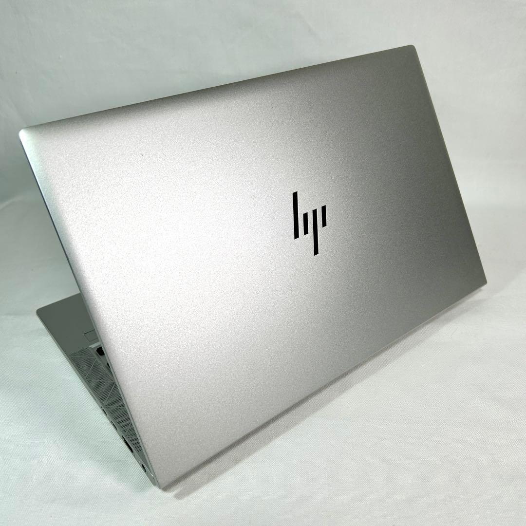 HP 830G8 i7 512GB 16GB 第11世代 Office 13型