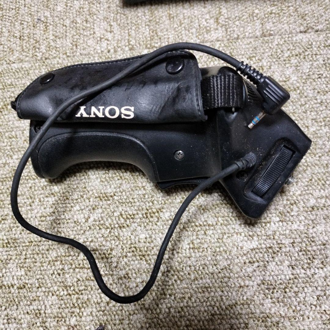 その他 SONY
